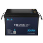 Fogstar Drift 300Ah Lithium LiFePO4 Leisure Battery Fogstar Drift 300Ah Lithium LiFePO4 Leisure Battery