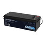 Leisure Battery for Campervan Motorhome 12V