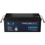 Fogstar Drift 12v 460Ah Lithium Leisure Battery  Fogstar Drift 12v 460Ah Lithium Leisure Battery