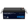Motorhome and Boat Gen 2 Lithium Battery