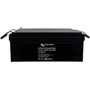 200Ah SuperPack Leisure Battery for Off-Grid Setup Camping and Outdoor Adventures