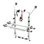 Fiamma Carry-Bike for VW T5 Campervan Rear Tailgate Fiamma Carry-Bike for VW T5 Campervan Rear Tailgate