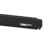 Fiamma F45s Wall Mount Awning Deep Black Fiamma F45s Wall Mount Awning Deep Black