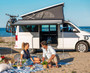 Fiamma F45s Wind Out Awning for Campervan 300cm 06759H33R Fiamma F45s Wind Out Awning for Campervan 300cm 06759H33R
