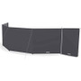 Vango Elements Proshield 4 Panel Windbreak and Gate