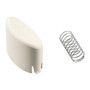 Dometic Spare Part Midi Heki Caravan Roof Light Sky Light Push Button 4460000319