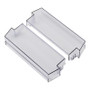 Fridge Door Top Shelf Two Pack for Caravan Refrigerator Fridge Door Top Shelf Two Pack for Caravan Refrigerator