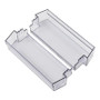 Dometic Spare Upper Caravan Fridge Door Shelf for RML 207999528 Dometic Spare Upper Caravan Fridge Door Shelf for RML 207999528