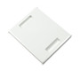 Refrigerator Freezer Compartment Door Flap for Caravan