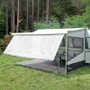 Isabella Shade Screen for Wind Out Awnings 400 x 145