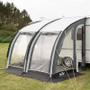 Royal Leisure Charcoal Welbeck Caravan Porch Awning Royal Leisure Charcoal Welbeck Caravan Porch Awning