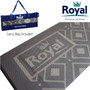 Royal Luxury Campervan Floor Matting Royal Luxury Campervan Floor Matting
