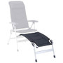 Isabella Footrest for Thor, Loke, Odin Camping Chair