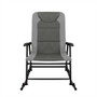 Ultimate Comfort Relaxing Rocking Chair for Outdoors, Tents and Campervans