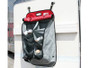 Fiamma Awning Storage Compartment for Shoes, Boots and Small Accessories for Motorhomes