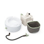 Thetford Cassette Toilet Separation Kit for C220 Toilet Thetford Cassette Toilet Separation Kit for C220 Toilet
