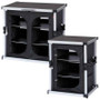 Isabella Folding Camping Cupboard