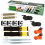 For Awnings with Sewn-In Clips