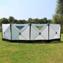 Outdoor Revolution Pronto 4 Panel Windbreak