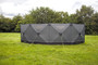Outdoor Revolution Pronto Tensile Pro 4 Windbreak - Back