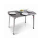Kampa Dining Table for Awnings and Outdoor Setups