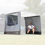 Outdoor Revolution Cayman Sun Canopy Side Panels