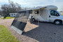 Outdoor Revolution Sunshade 330 awning screen