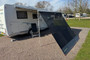 Outdoor Revolution Sunshade 330 for motorhomes