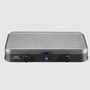 2 Cook 2 Pro Stove QR portable stove Closed lid.