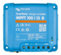 Victron SmartSolar MPPT Leisure Battery Charge Controller 100 Volts 15 Amps (SCC110015060R) - Solar Charge controller for campervans, caravans, motorhomes, boats and off-grid solar systems.  