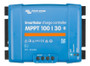 Victron SmartSolar MPPT Leisure Battery Charge Controller 100 Volts 30 Amps (SCC110030210) Solar Charge controller for campervans, caravans, motorhomes, boats and off-grid solar systems.   