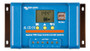 Victron Energy BlueSolar PWM 10A Charge Controller LCD Display & USB 12/ 24v (SCC010010050) - Simple Solar Control for campervans, caravans and motorhomes.