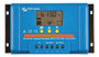Victron Energy BlueSolar PWM 20A Charge Controller LCD Display & USB 12/ 24v (SCC010020060) - ideal for smaller simpler campervan, caravan and motorhome setups