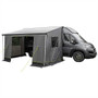 Designed for taller vehicles like Ducato, Sprinter, Crafter or similar