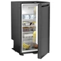 Dometic NRX 90V Fridge Door Open - Full