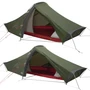 Robens Starlight 1 and 2 Exp Tents