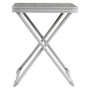 3 in 1 table, stool and footrest