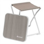 Outwell Baffin Camping Stool, Table and Footrest (410141)