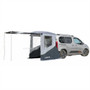 Brunner Bunker Rear Tailgate Tent 
