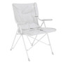  Outwell Folding Furniture Alder Lake Chair dimensions
