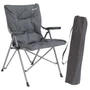  Outwell Alder Lake Chair with carry bag