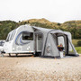 Vango Palma Air Caravan Awning