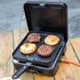 Cadac 1 Cook Turbo FFD Flat Grill Plate QR