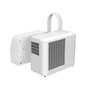Motorhome AC Cool Air Conditioner Fan and Dehumidifier