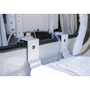 Brunner Polarys Twinair 3000 Split Air Conditioner for Caravan and Motorhome