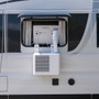 Brunner Polarys Twinair 3000 Split Air Conditioner for Caravan and Motorhome