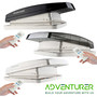 Adventurer SkyFlow 12V Roof Vent with Fan