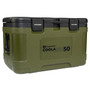  RidgeMonkey CoolaBox Compact 20/30/50 Cool Box Fully displayed closed