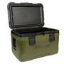  RidgeMonkey CoolaBox Compact 20/30/50 Cool Box Fully displayed open