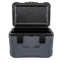 RidgeMonkey CoolaBox Compact 20/30/50 Cool Box Fully displayed open